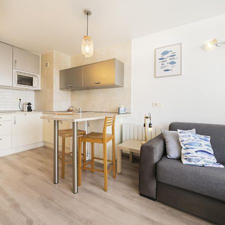 Appartement Hendaye, 2 Pieces, 4 Personnes - Fr-1-488-48 Buitenkant foto