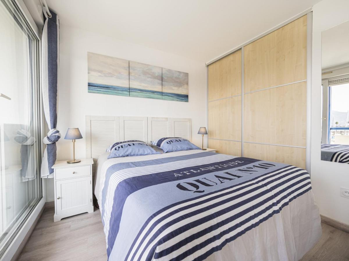 Appartement Hendaye, 2 Pieces, 4 Personnes - Fr-1-488-48 Buitenkant foto